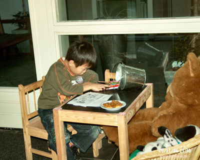 Foto 55 uit het koetshuis new