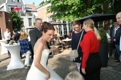 Foto 299 uit Bruiloft-Beverwaard
