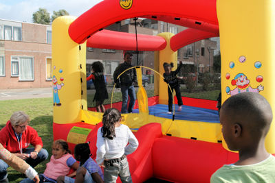 Foto 22 uit Opening Complex52