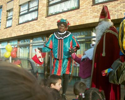 Foto 302 uit Sint kerstendijk