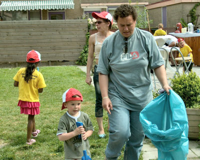 Foto 66 uit schoonmaakactie new