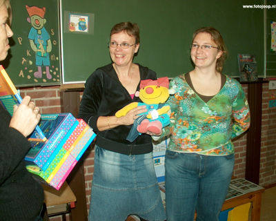 Foto 21 uit RK Regenboog22_11