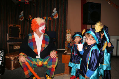 Foto 122 uit Sint in de Stormpolder