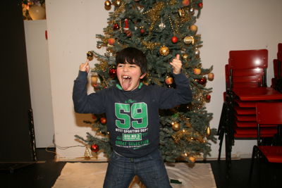 Foto 96 uit KerstActiviteit Focus