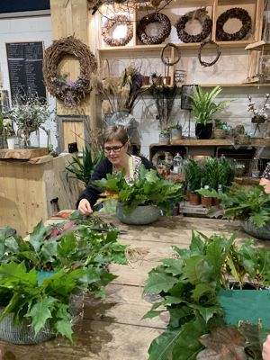 Foto 68 uit WorkShop Chantal