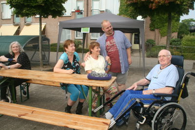 Foto 22 uit Zomer Markt26-8-17