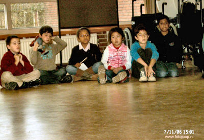 Foto 29 uit RK Regenboog