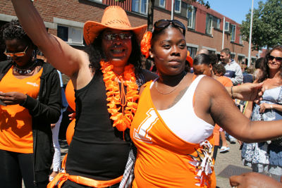 Foto 127 uit Carnaval Beverwaard
