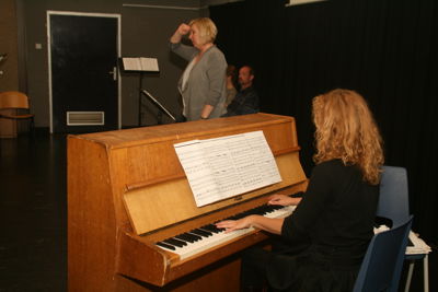 Foto 9 uit BelcantoS.Operakoor