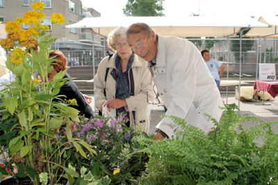 Foto 81 uit Wijkfeest12-09-2009