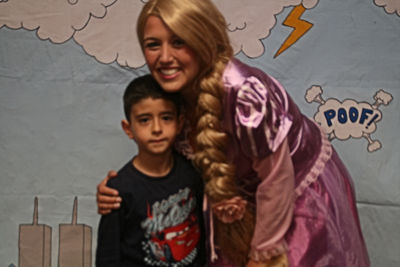 Foto 72 uit Superheld_Prinses