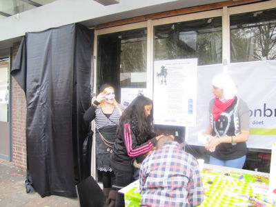 Foto 63 uit WoonBronHaLLoWeen