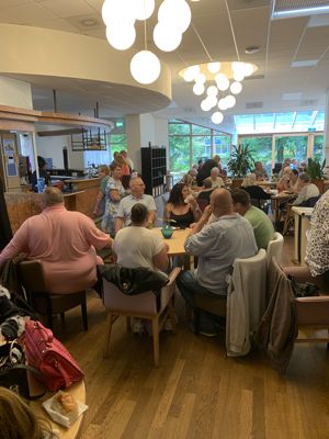 Foto 22 uit Haring Happen 1-7