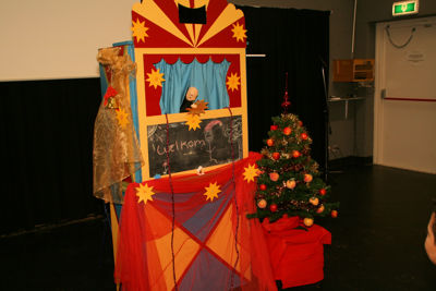 Foto 84 uit PoppenKastJanKlaasen