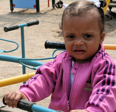 Foto 129 uit Stormpolder 30-4-09