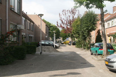 Foto 330 uit StratenBEVERWAARD