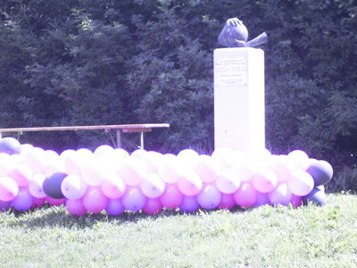 Foto 7 uit dwight memorial day