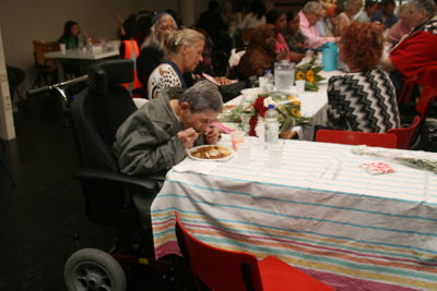 Foto 469 uit Ouderen4Daagse2016