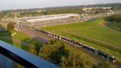 Reyertorenijsselmonde