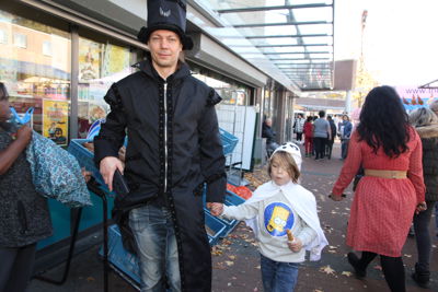 Foto 101 uit Halloween-26-10-19