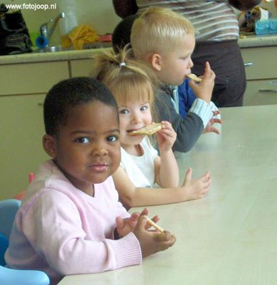 Foto 84 uit Kiddoozzkinderopvang