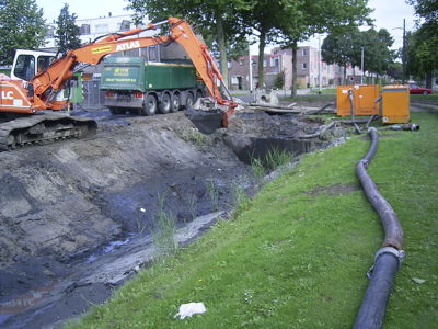 Foto 33 uit Noord_Zuid fase 2bw