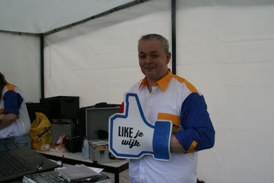 Foto 127 uit Koningsdag 26-04-14