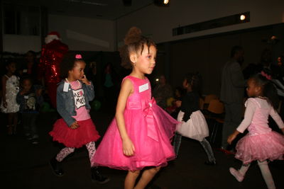 Foto 164 uit KinderModeshowFocus