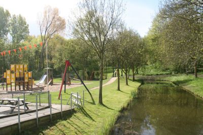 Foto 17 uit ParkenInBeverwaard