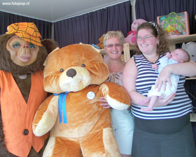 Foto 128 uit berenactie wc.b.w07