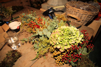 Foto 318 uit Workshops-Bloemen