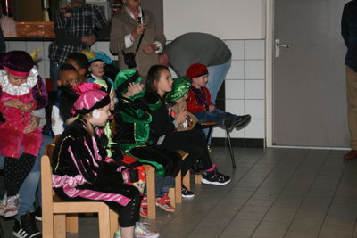 Foto 51 uit SinterklaasStormpolder