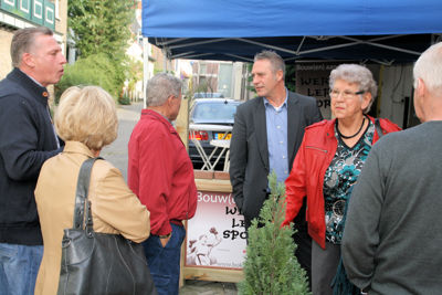 Foto 24 uit Boksschool I-Believe