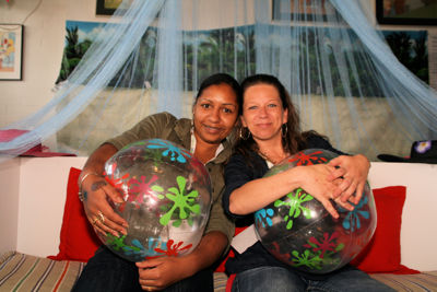 Foto 10 uit Bonbini Focus 19_8