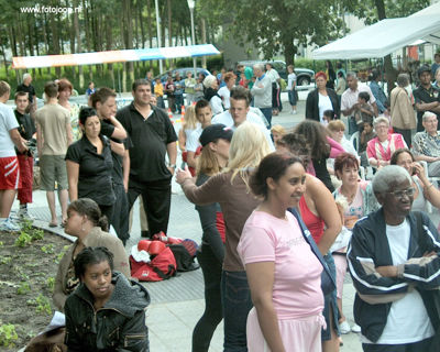 Foto 37 uit boksclub I believe