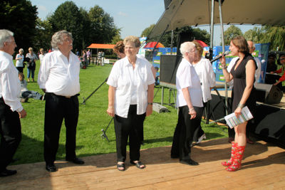 Foto 184 uit Wijkfeest-Braderie