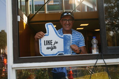 Foto 147 uit JubeleumrkRegenboog