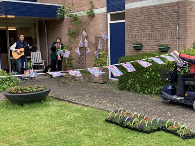 Foto 15 uit Muziek IJsselburgh