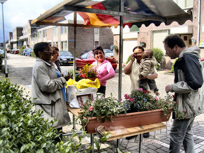 Foto 39 uit opzomeren 2005