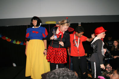 Foto 80 uit CarnavalRKRegenboog