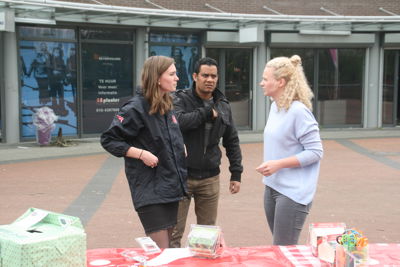 Foto 30 uit 7Vrijdag4Beverwaard