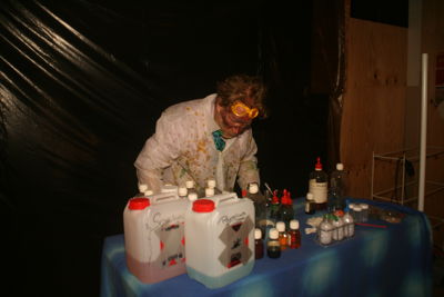 Foto 158 uit Halloween-28-10-17