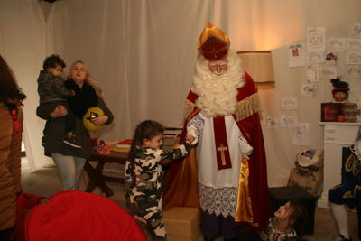 Foto 99 uit Sinter Klaas Huis