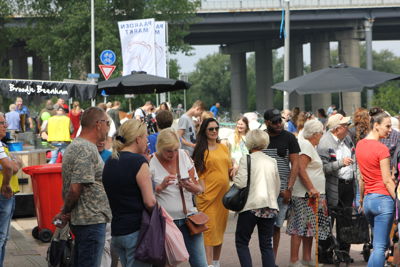 Foto 27 uit Paardenmarkt 2018