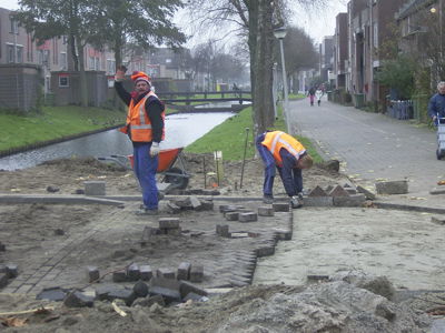 Foto 265 uit Noord_Zuid fase 2bw