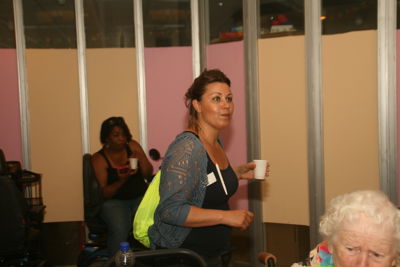 Foto 330 uit Ouderen4Daagse2017