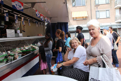 Foto 32 uit Viskar 1ste 21-8-18