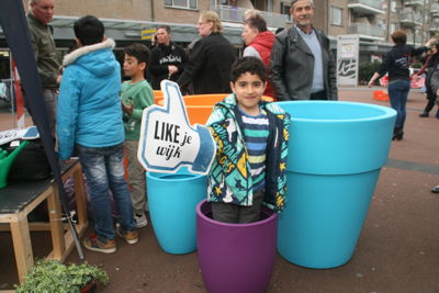 Foto 56 uit 7Vrijdag4Beverwaard