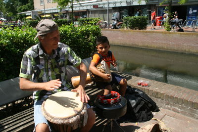 Foto 62 uit BewegenWaard 2018