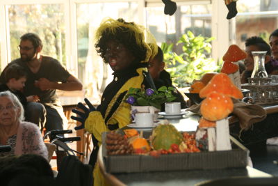 Foto 115 uit Sint In De Wetering